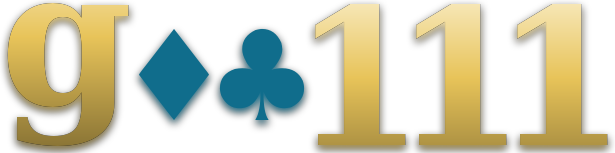 g00111 logo